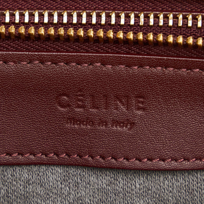 Celine Large Trio Crossbody Bag (MLB-hd0Reo)