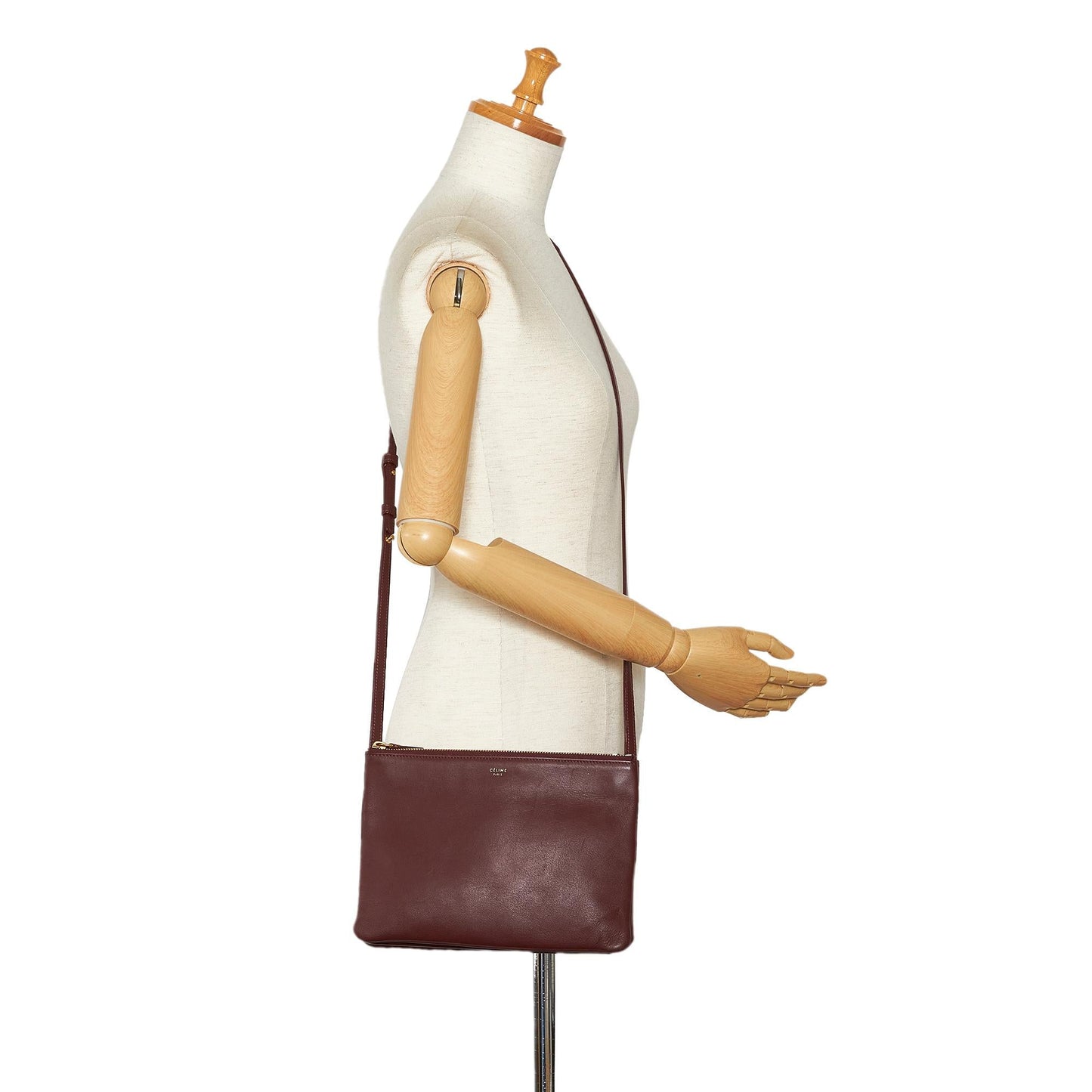 Celine Large Trio Crossbody Bag (MLB-hd0Reo)