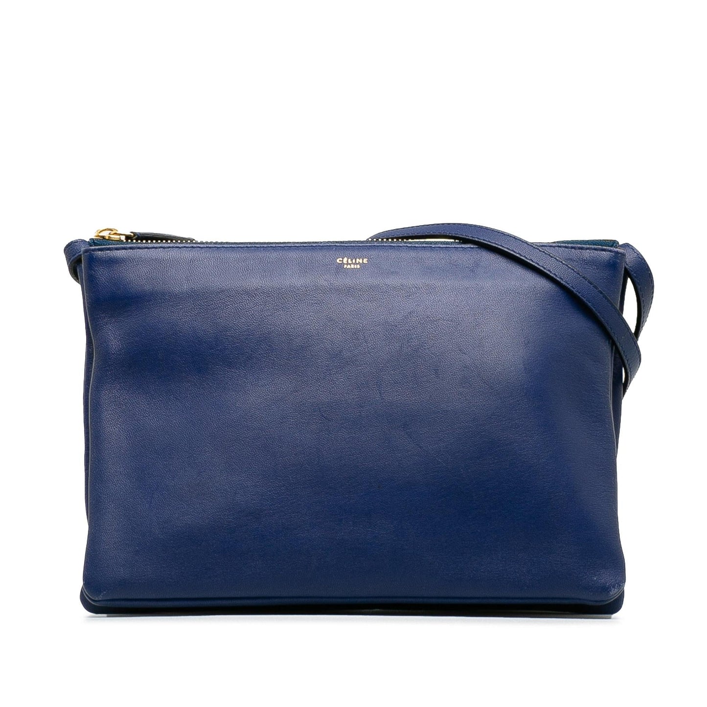 Celine Large Trio Crossbody Bag (MLB-VPLzI9)