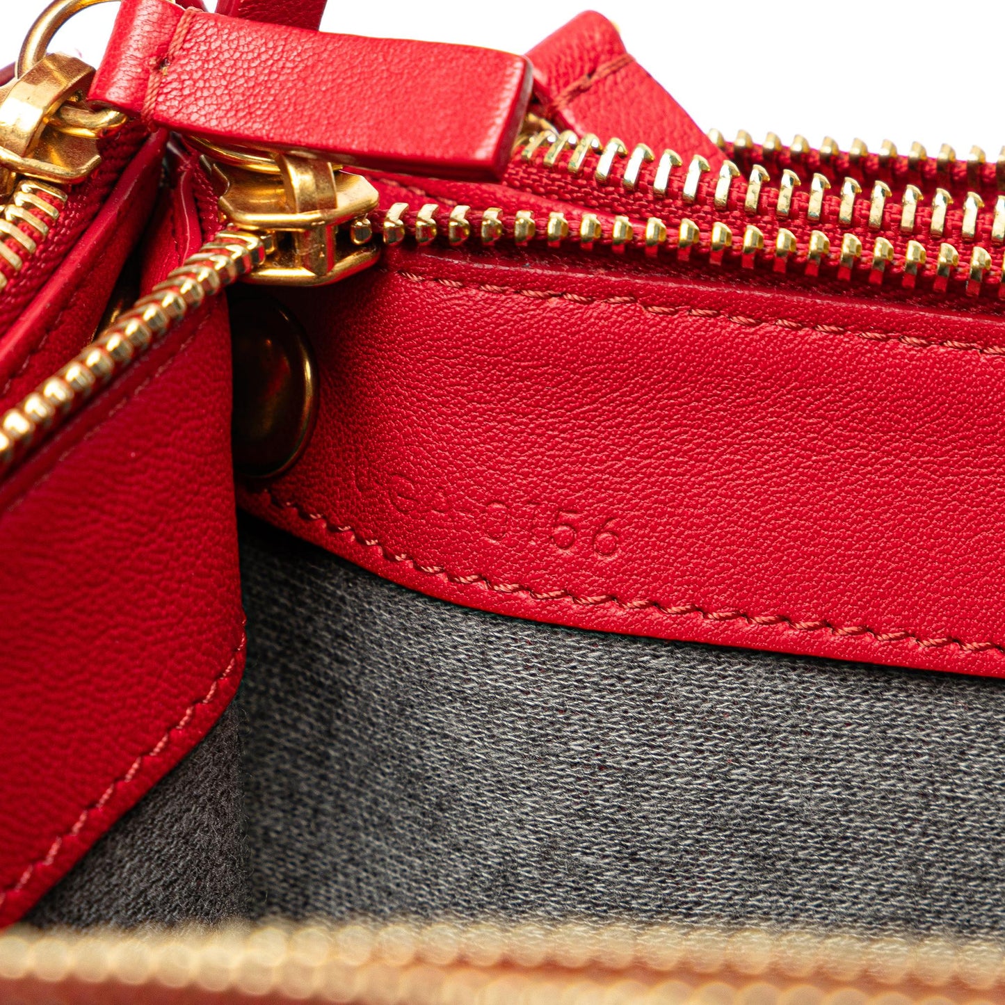 Celine Large Trio Crossbody Bag (MLB-GZYyrW)