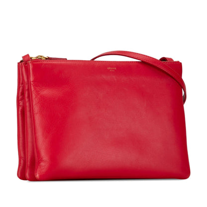 Celine Large Trio Crossbody Bag (MLB-GZYyrW)