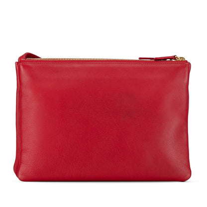Celine Large Trio Crossbody Bag (MLB-1X5I4L)