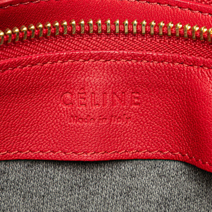 Celine Large Trio Crossbody Bag (MLB-1X5I4L)