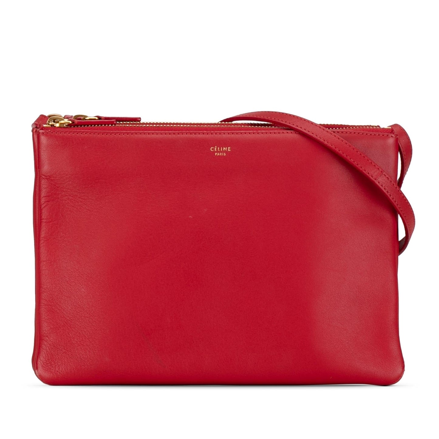 Celine Large Trio Crossbody Bag (MLB-1X5I4L)