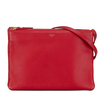 Celine Large Trio Crossbody Bag (MLB-1X5I4L)