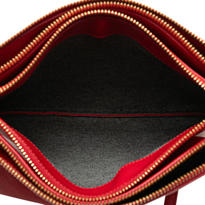 Celine Large Trio Crossbody Bag (MLB-1X5I4L)