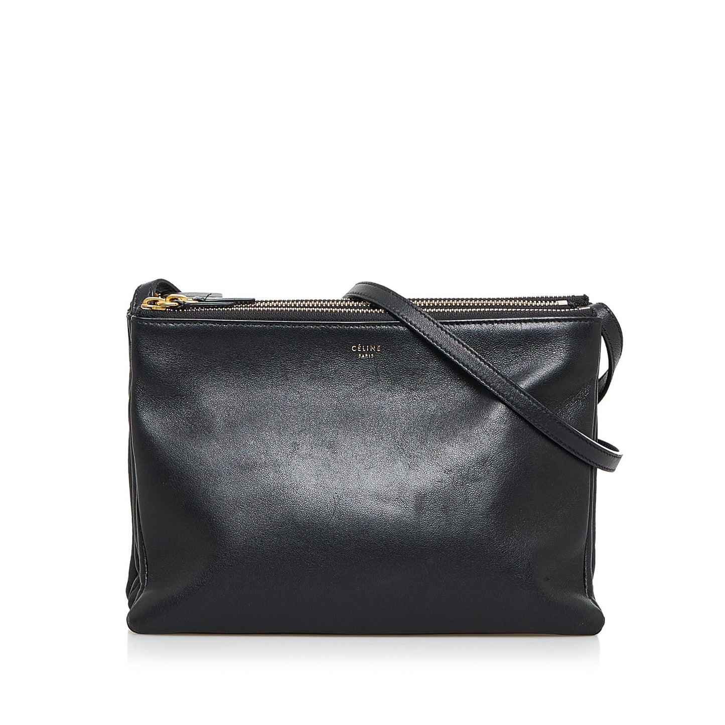 Celine Large Trio Crossbody (MLB-tTFi4V)