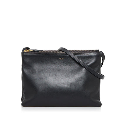 Celine Large Trio Crossbody (MLB-tTFi4V)