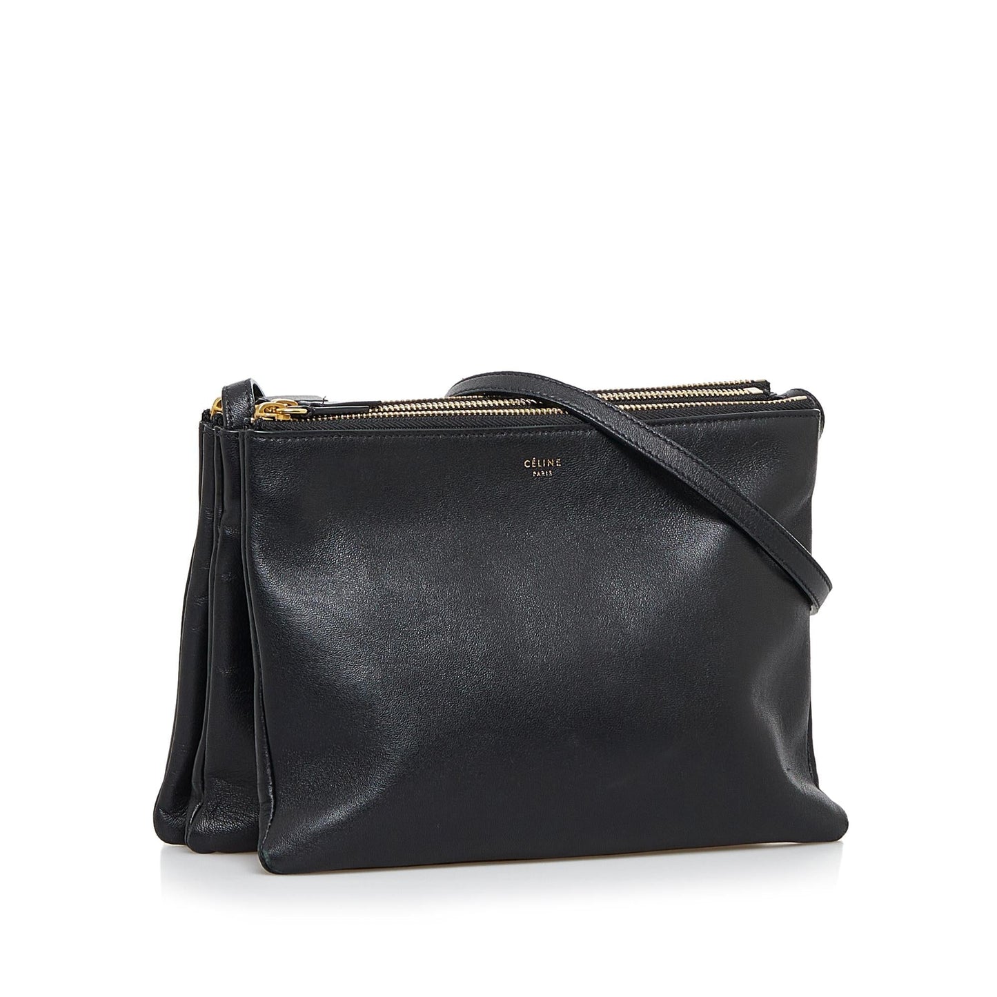 Celine Large Trio Crossbody (MLB-tTFi4V)