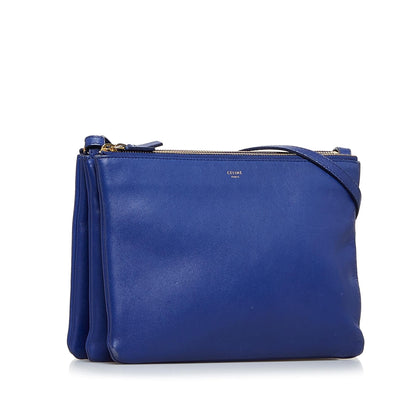 Celine Large Trio Crossbody (MLB-eEiMX7)