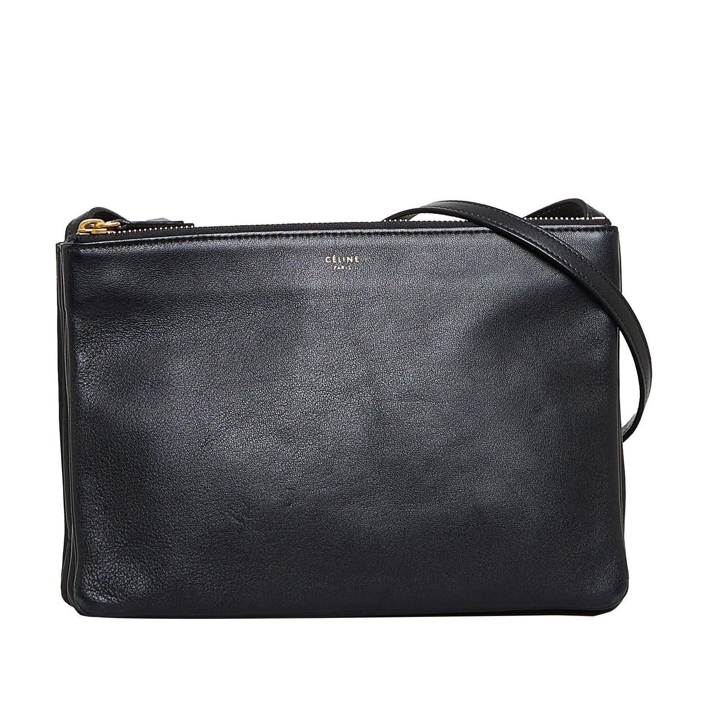 Celine Large Trio Crossbody (MLB-1qaOoz)