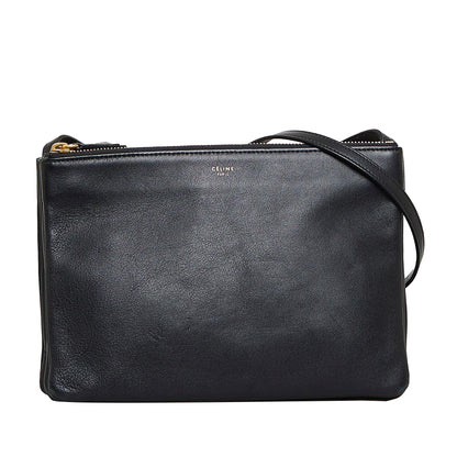 Celine Large Trio Crossbody (MLB-1qaOoz)