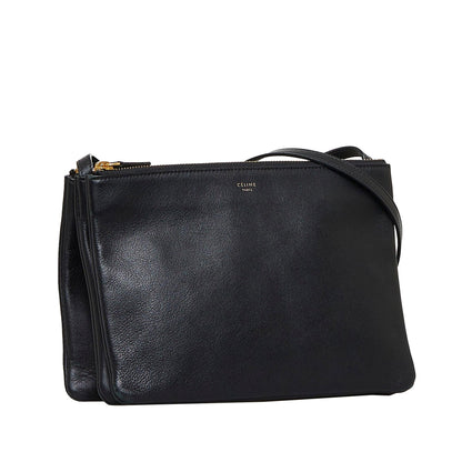 Celine Large Trio Crossbody (MLB-1qaOoz)