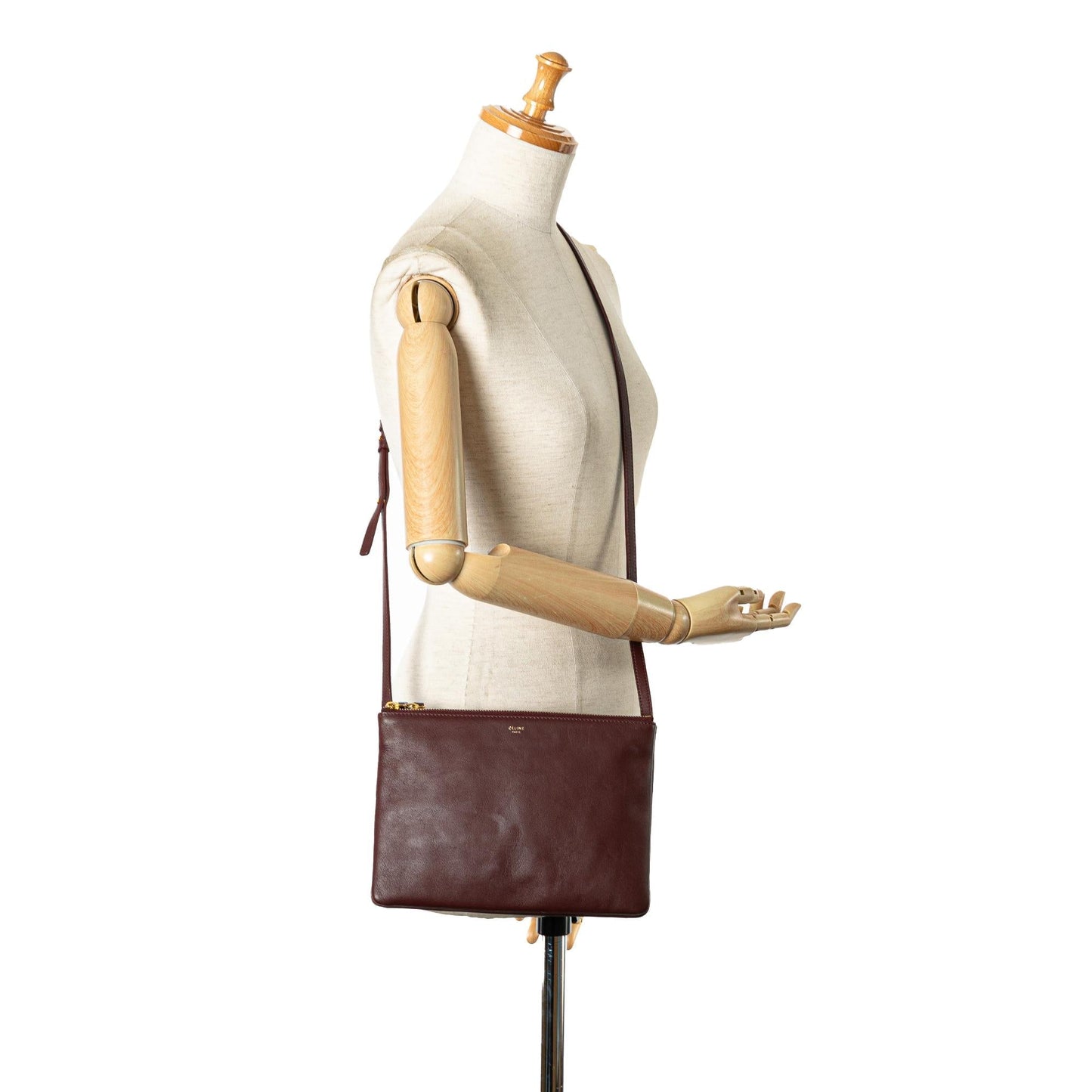 Celine Large Trio Crossbody (MLB-Iug7cC)