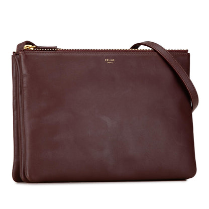 Celine Large Trio Crossbody (MLB-Iug7cC)