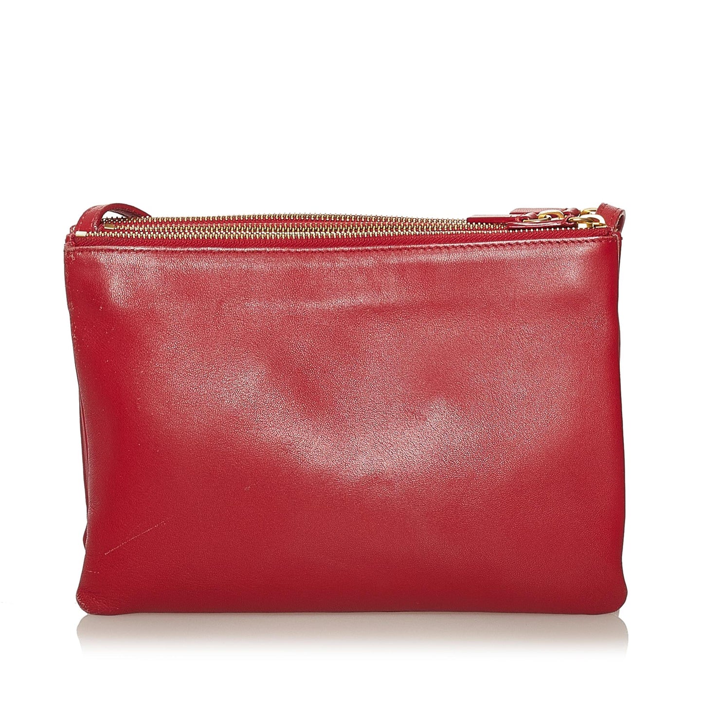 Celine Large Trio Leather Crossbody Bag (MLB-35819)