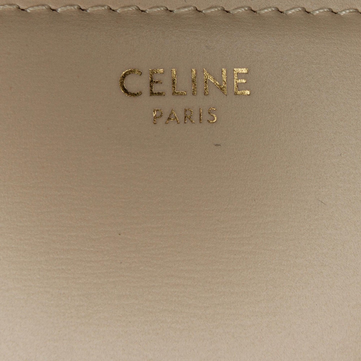 Celine Large Triomphe Crossbody Bag (MLB-wrAIvL)