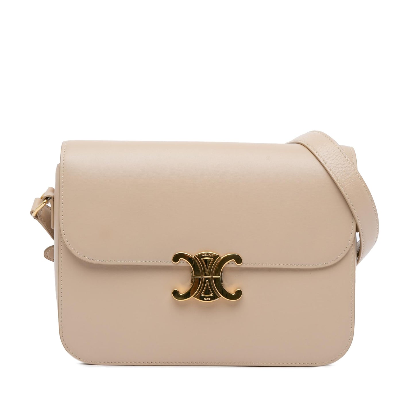 Celine Large Triomphe Crossbody Bag (MLB-wrAIvL)