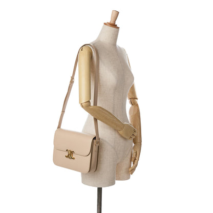 Celine Large Triomphe Crossbody Bag (MLB-wrAIvL)