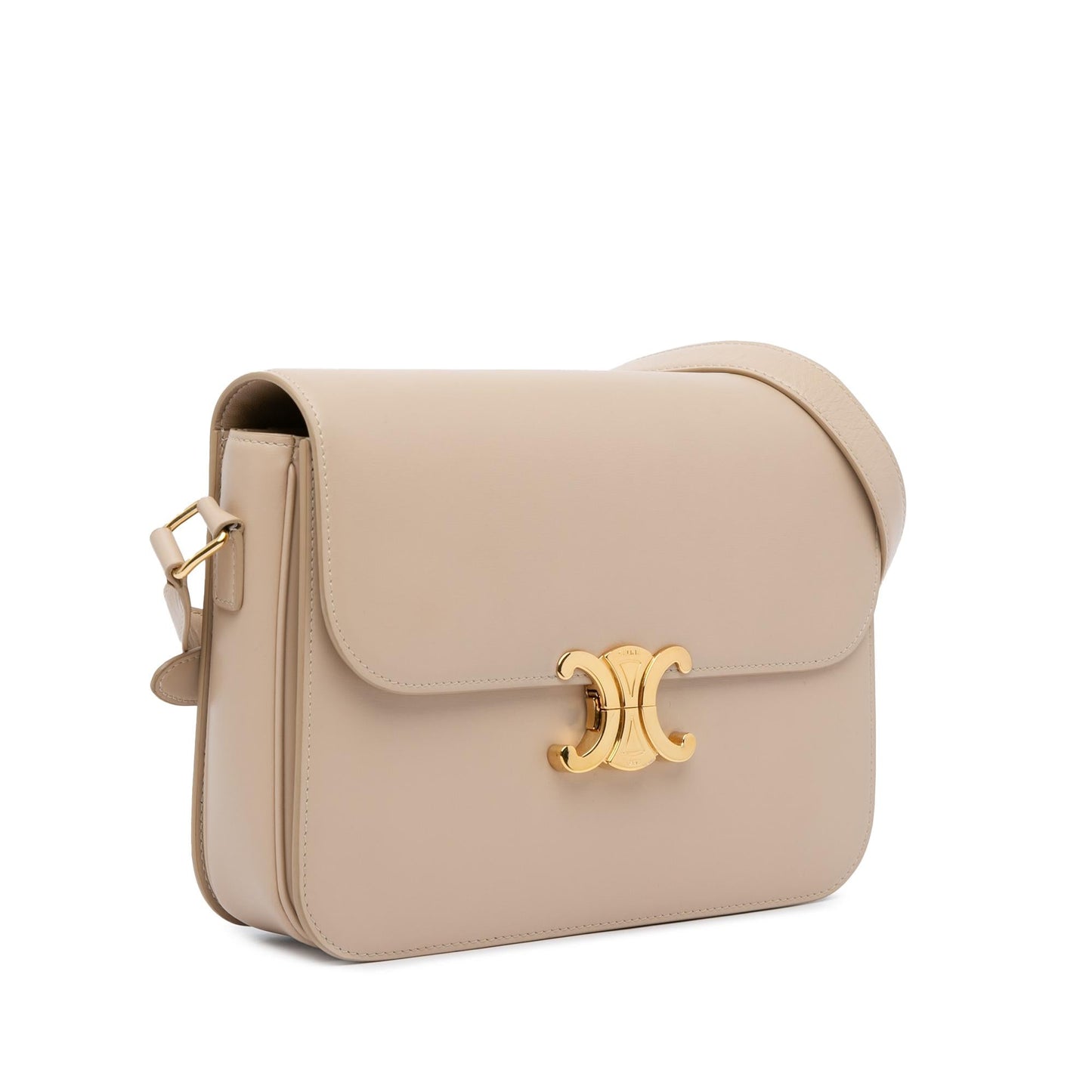 Celine Large Triomphe Crossbody Bag (MLB-wrAIvL)