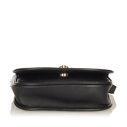 Celine Leather Crossbody Bag (MLB-27056)