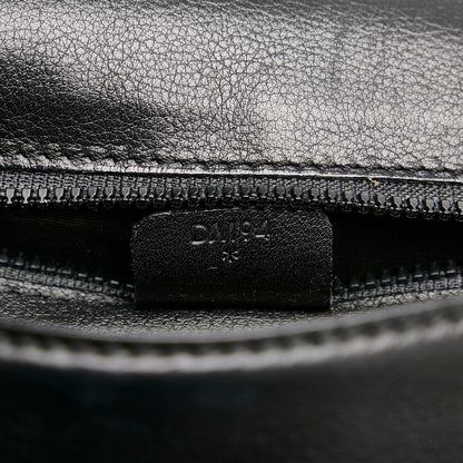 Celine Leather Crossbody Bag (MLB-27056)