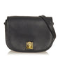 Celine Leather Crossbody Bag (MLB-27056)