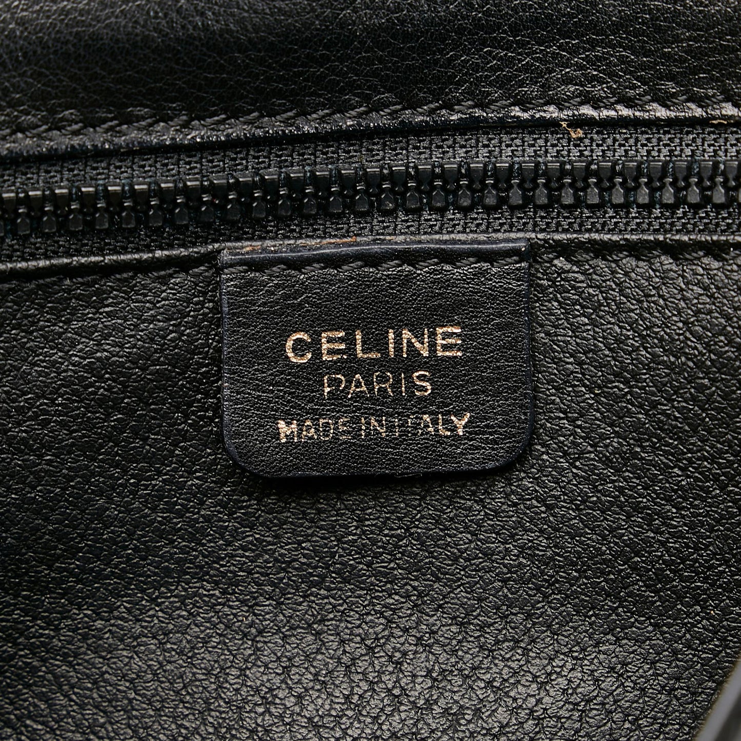 Celine Leather Crossbody Bag (MLB-27056)