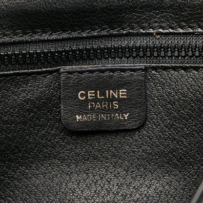 Celine Leather Crossbody Bag (MLB-27056)