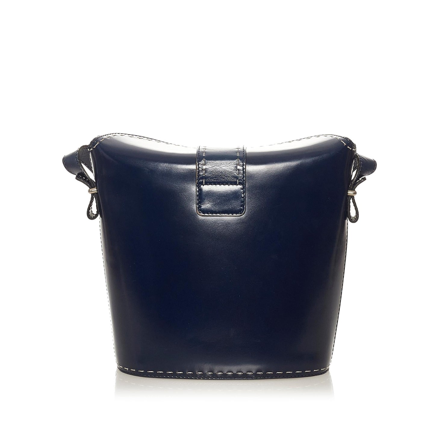 Celine Leather Crossbody Bag (MLB-27921)
