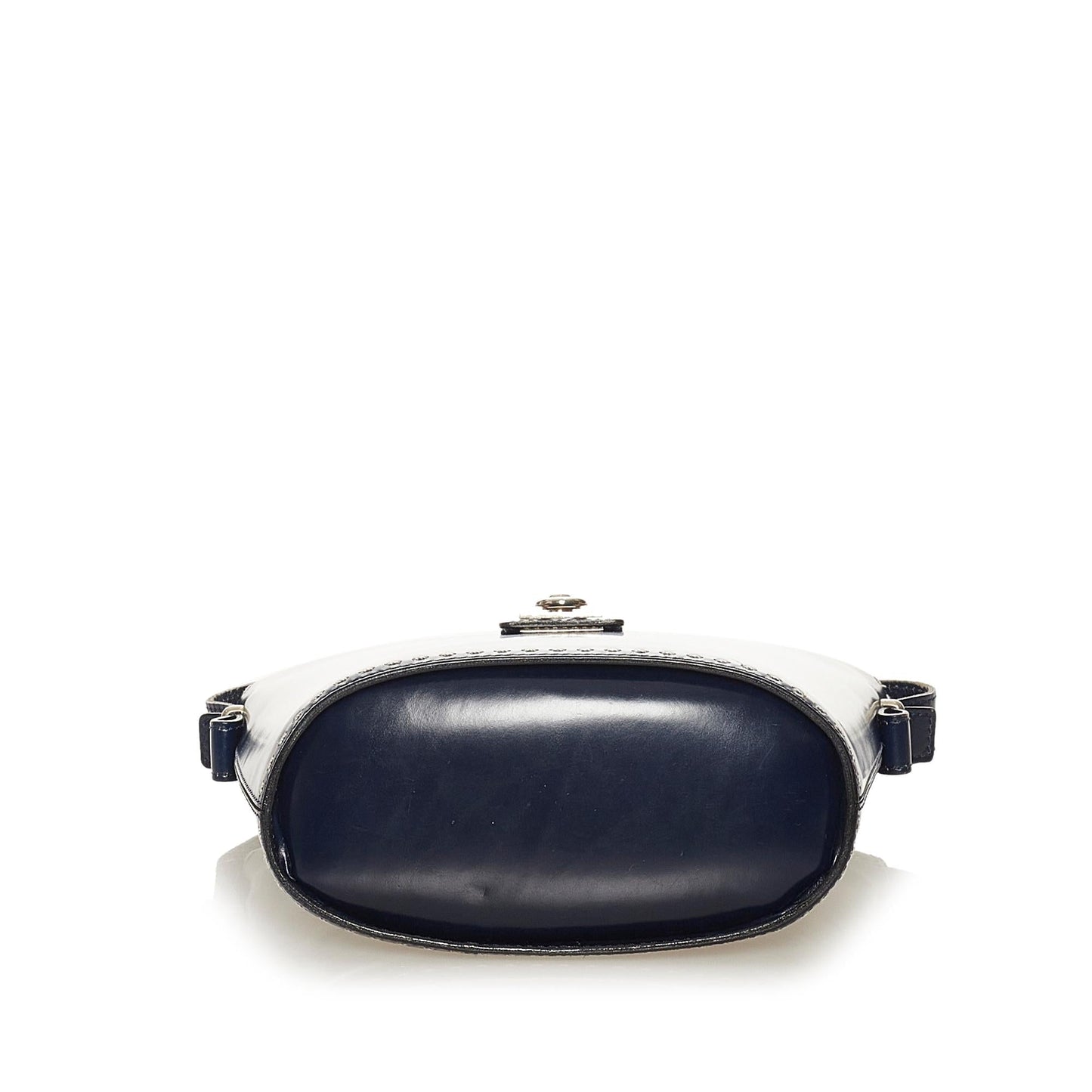 Celine Leather Crossbody Bag (MLB-27921)