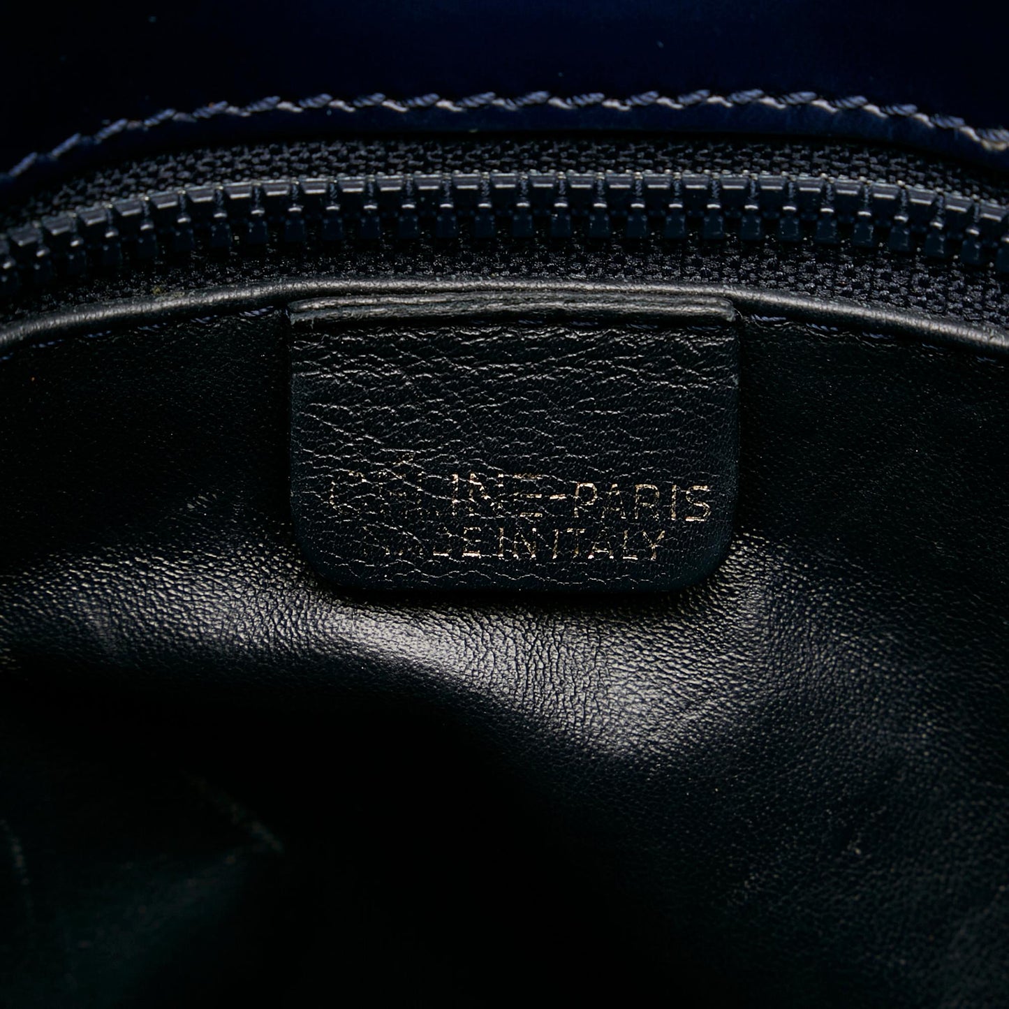 Celine Leather Crossbody Bag (MLB-27921)