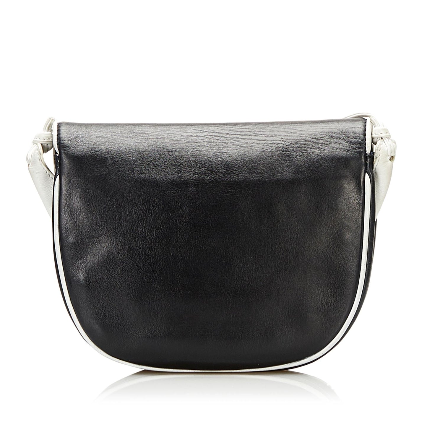 Celine Leather Crossbody Bag (MLB-35860)