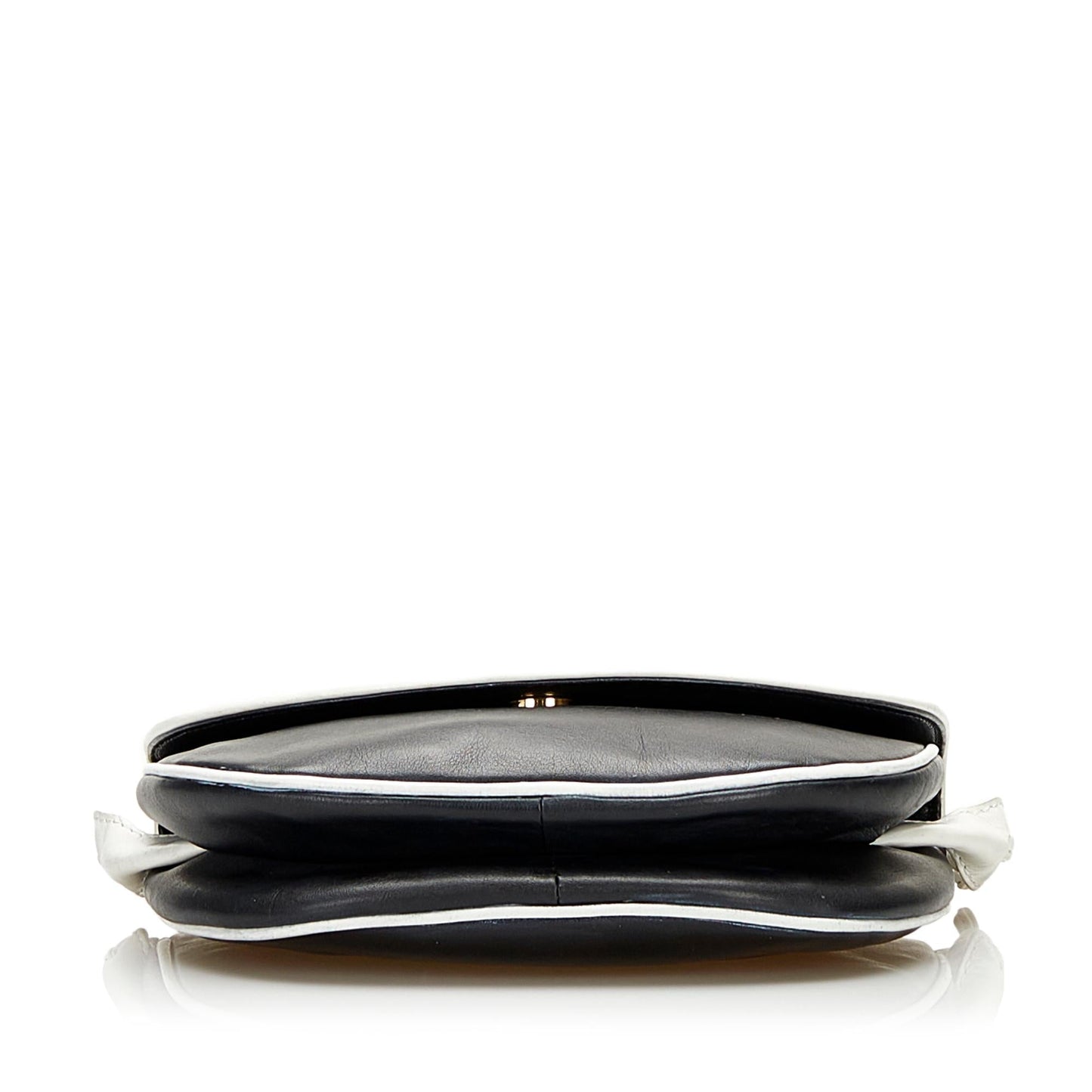 Celine Leather Crossbody Bag (MLB-35860)