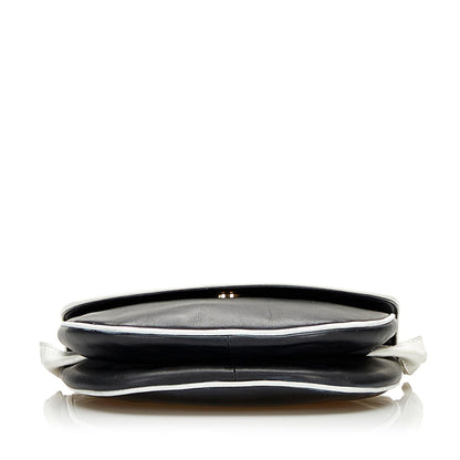 Celine Leather Crossbody Bag (MLB-35860)