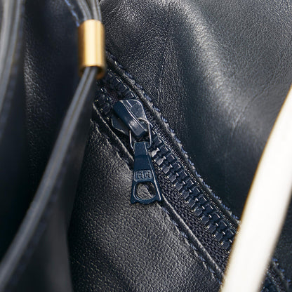 Celine Leather Crossbody Bag (MLB-35860)