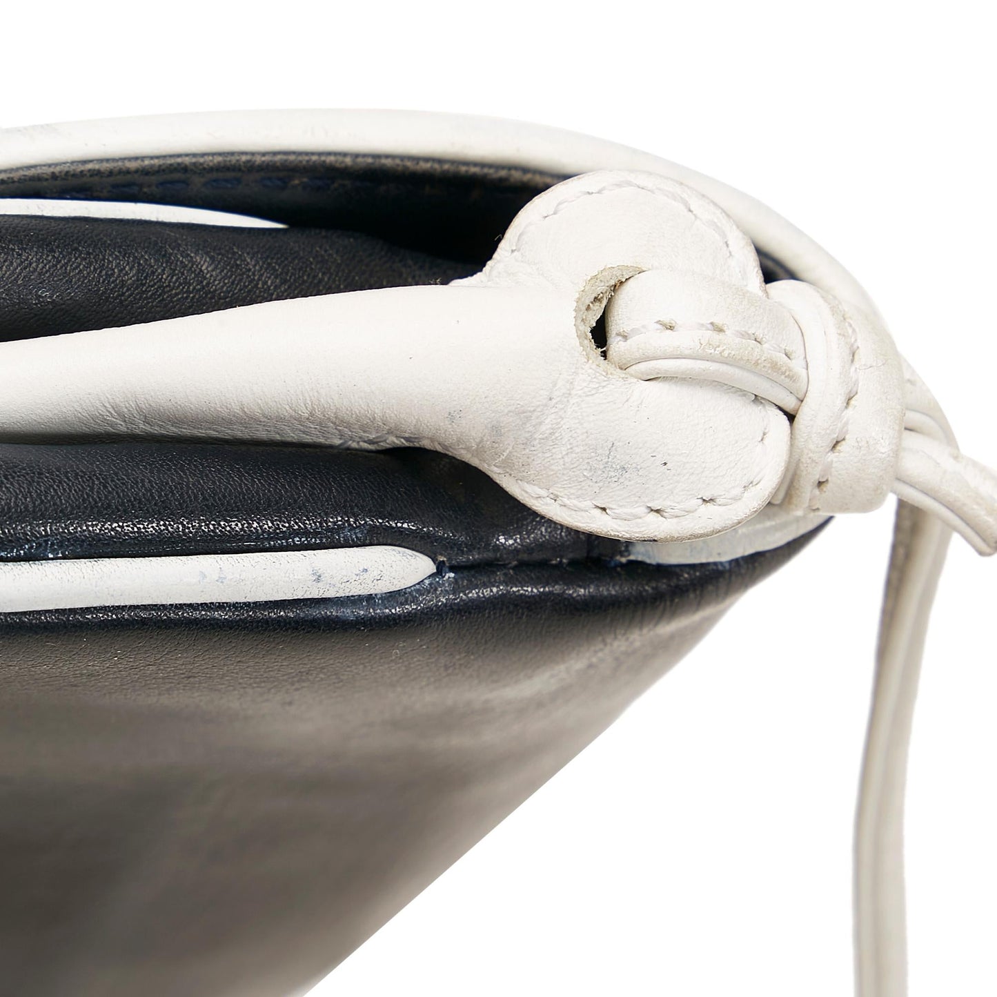 Celine Leather Crossbody Bag (MLB-35860)