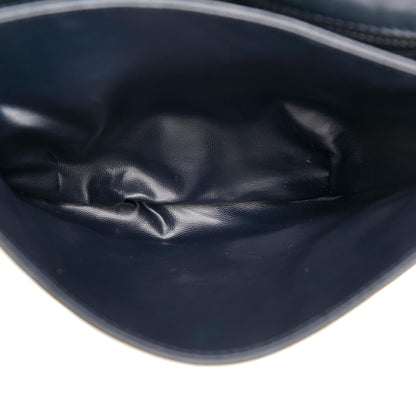 Celine Leather Crossbody Bag (MLB-35860)