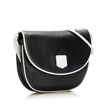 Celine Leather Crossbody Bag (MLB-35860)