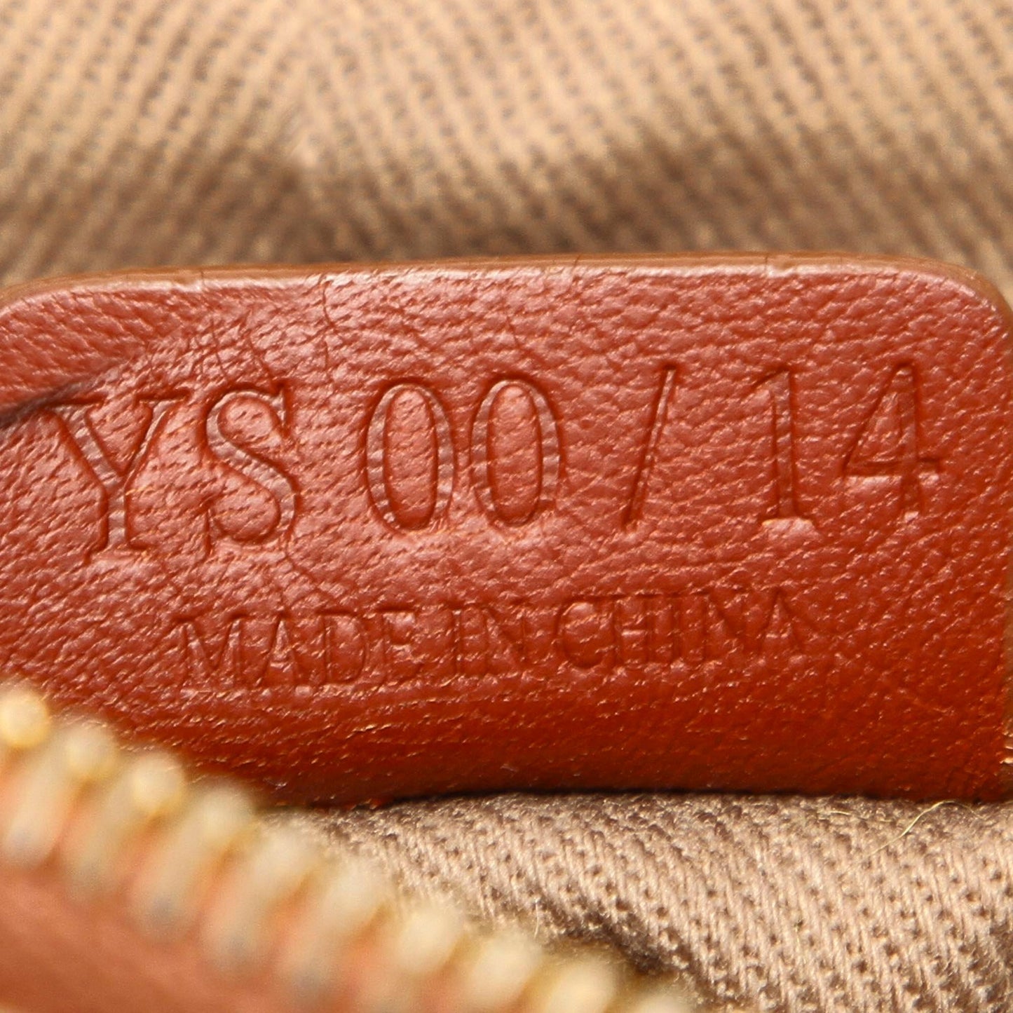 Celine Macadam Canvas Crossbody Bag (MLB-13703)