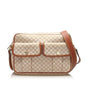 Celine Macadam Canvas Crossbody Bag (MLB-13703)