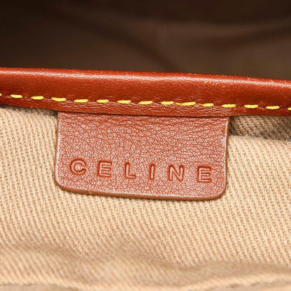 Celine Macadam Canvas Crossbody Bag (MLB-13703)
