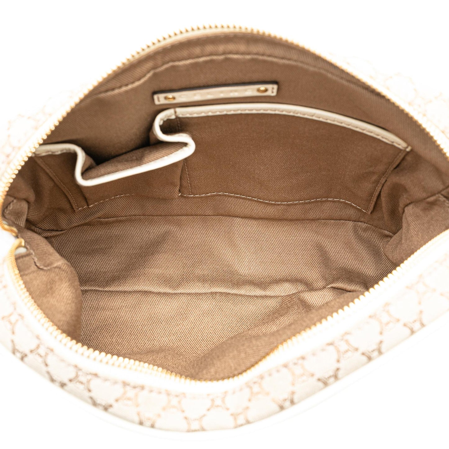 Celine Macadam Canvas Crossbody (MLB-N4qkF1)