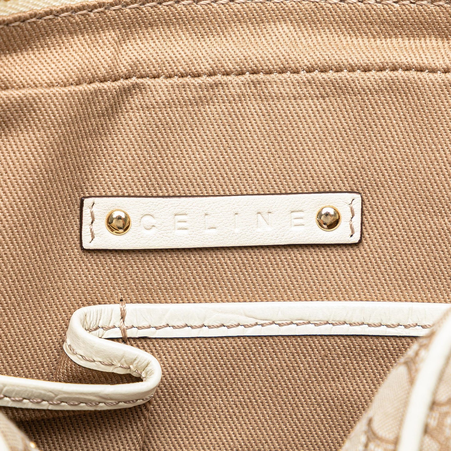 Celine Macadam Canvas Crossbody (MLB-N4qkF1)