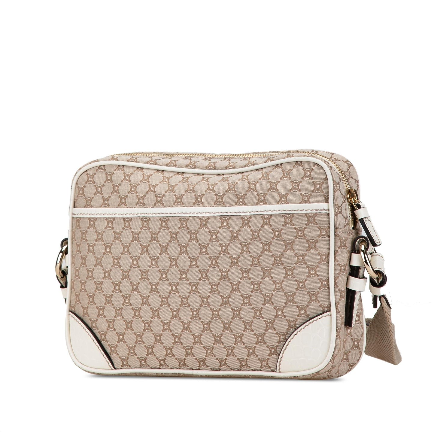 Celine Macadam Canvas Crossbody (MLB-N4qkF1)