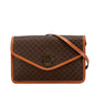 Celine Macadam Coated Canvas Crossbody (MLB-p0yqO6)