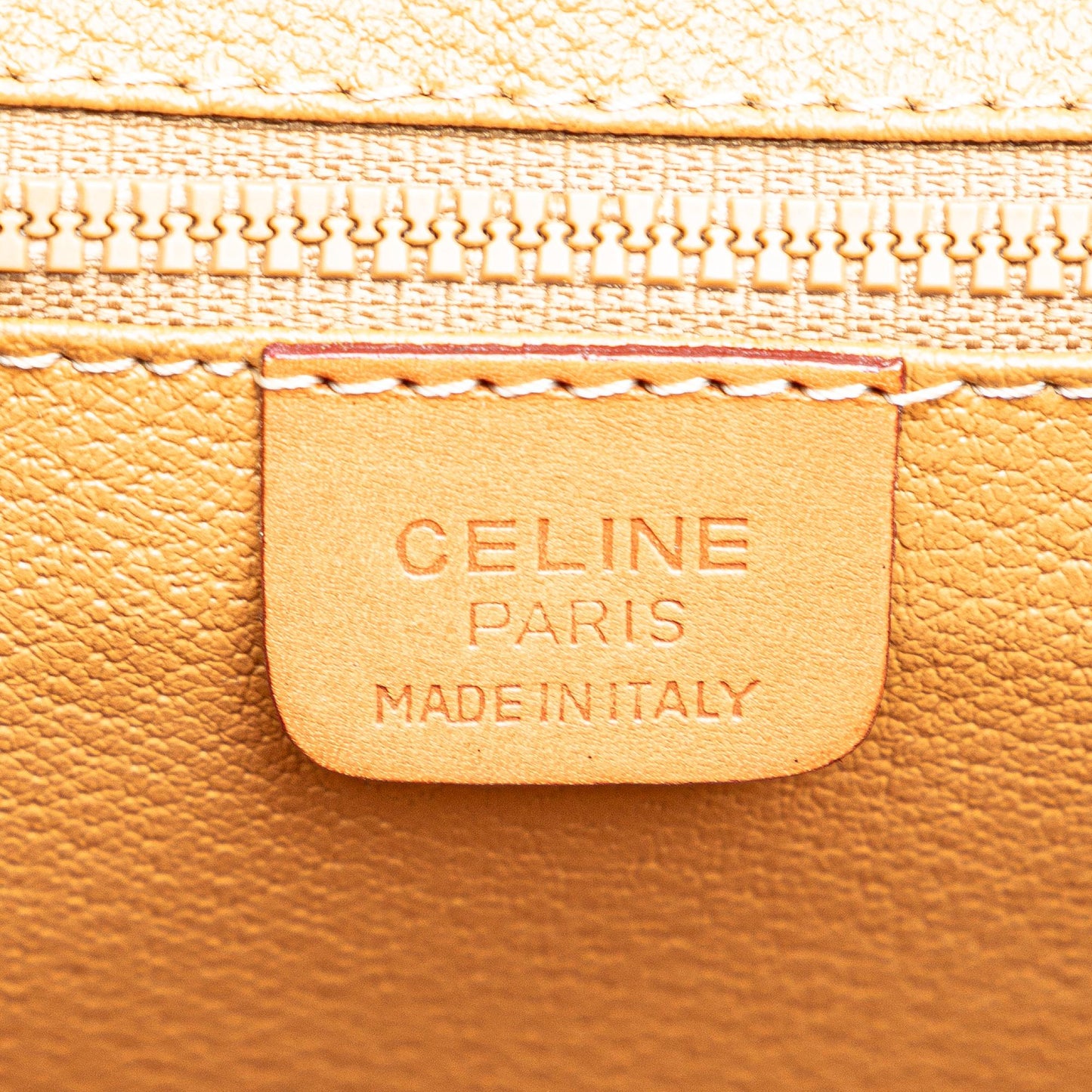 Celine Macadam Coated Canvas Crossbody (MLB-p0yqO6)