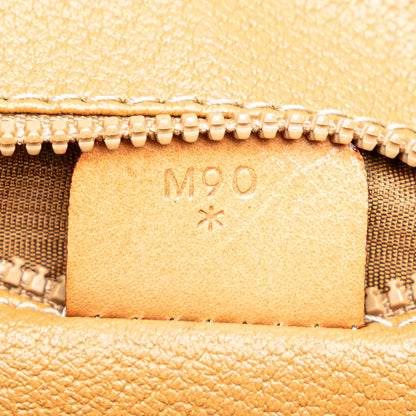 Celine Macadam Coated Canvas Crossbody (MLB-p0yqO6)