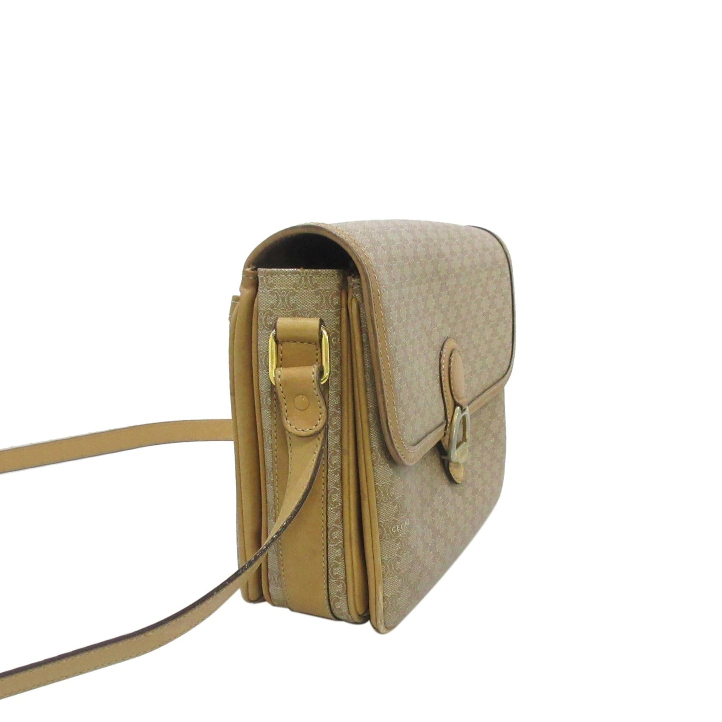 Celine Macadam Crossbody Bag (MLB-35604)