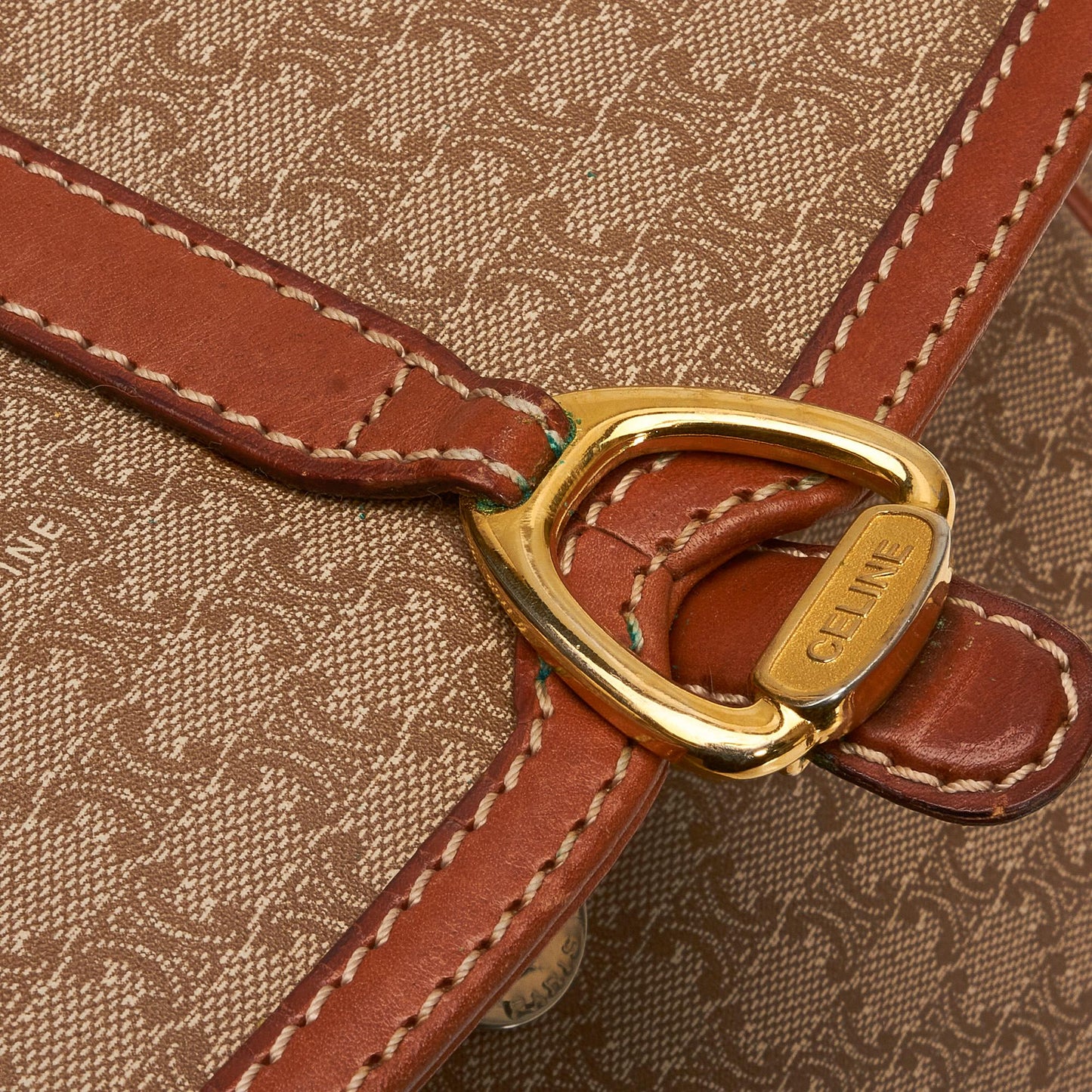 Celine Macadam Crossbody Bag (MLB-G0iQu0)